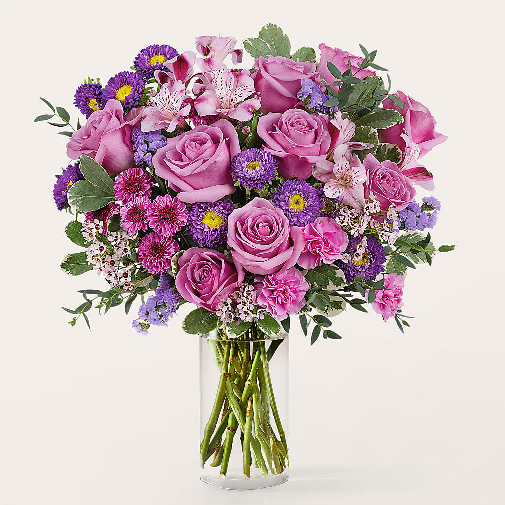 Fanciful Blossoms Bouquet – Floral Delights Etc, Daleville AL