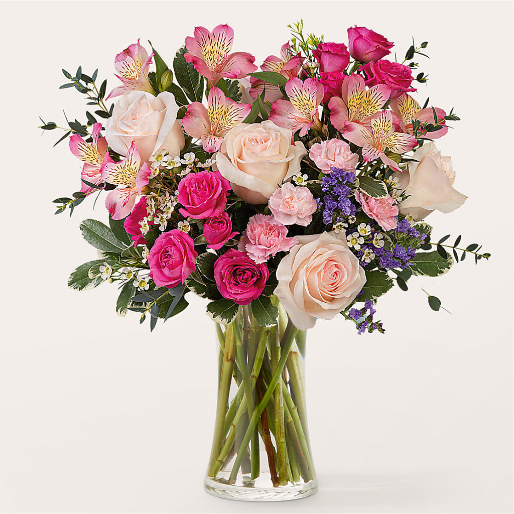 A La Mode Bouquet – Floral Delights Etc, Daleville AL