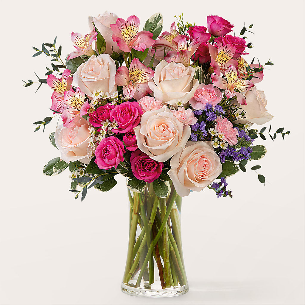 A La Mode Bouquet – Floral Delights Etc, Daleville AL