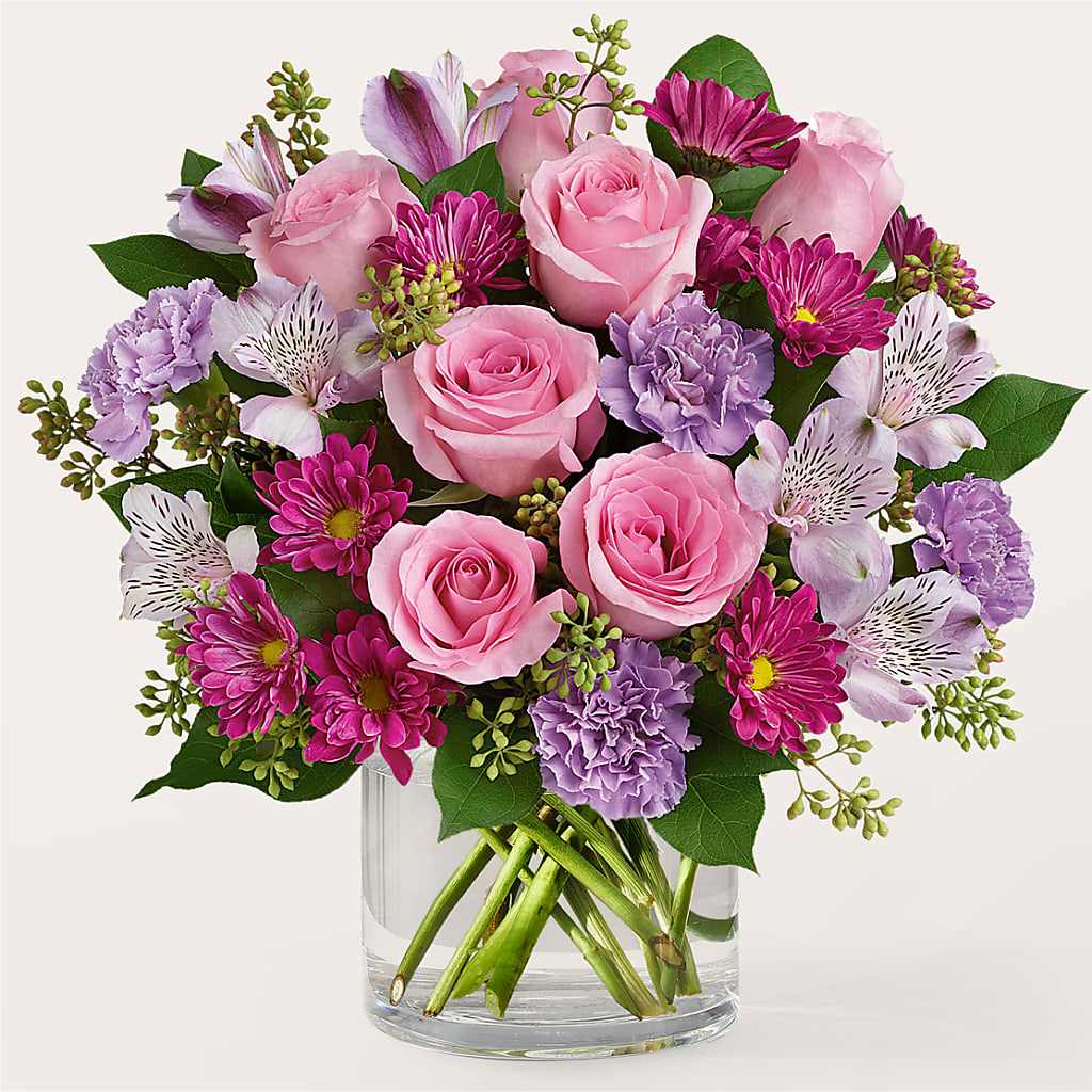 In the Clouds Bouquet – Floral Delights Etc, Daleville AL