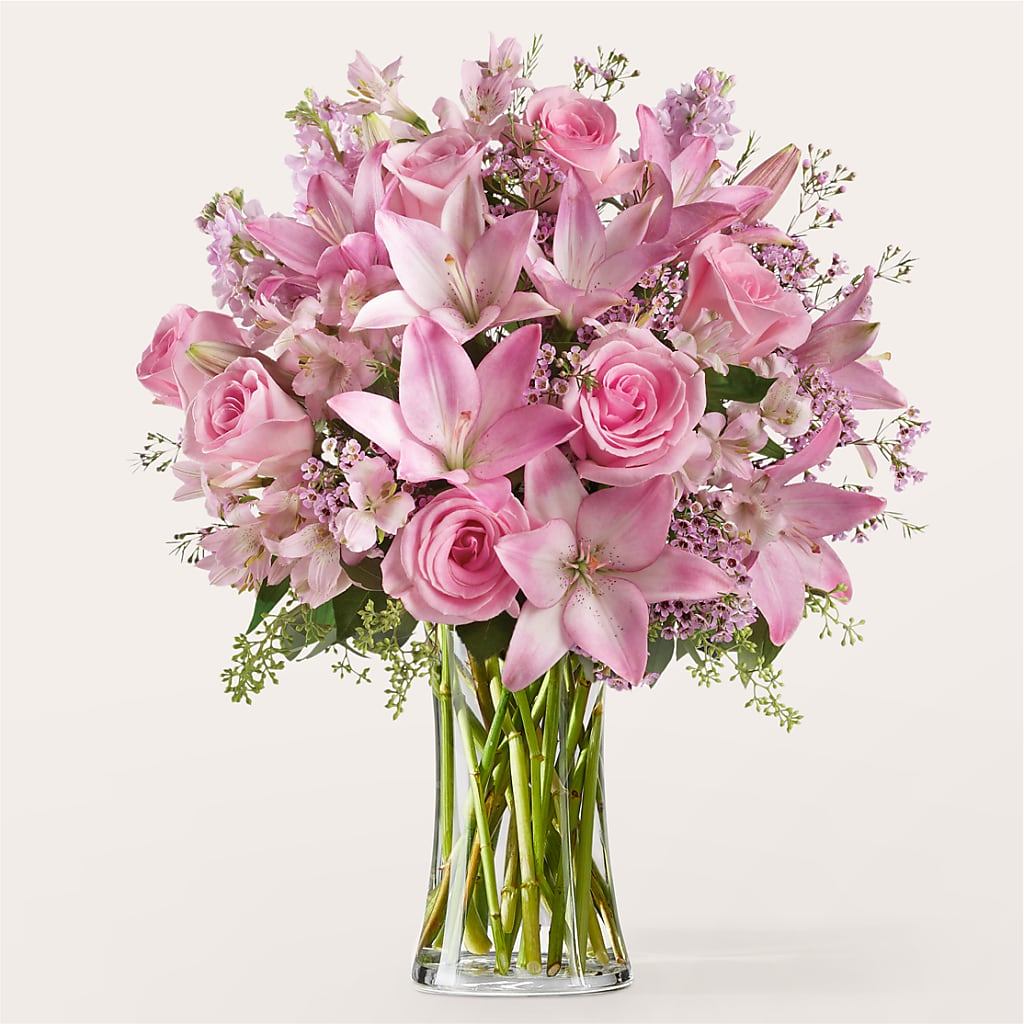 Gentle Gesture Bouquet – Floral Delights Etc, Daleville AL
