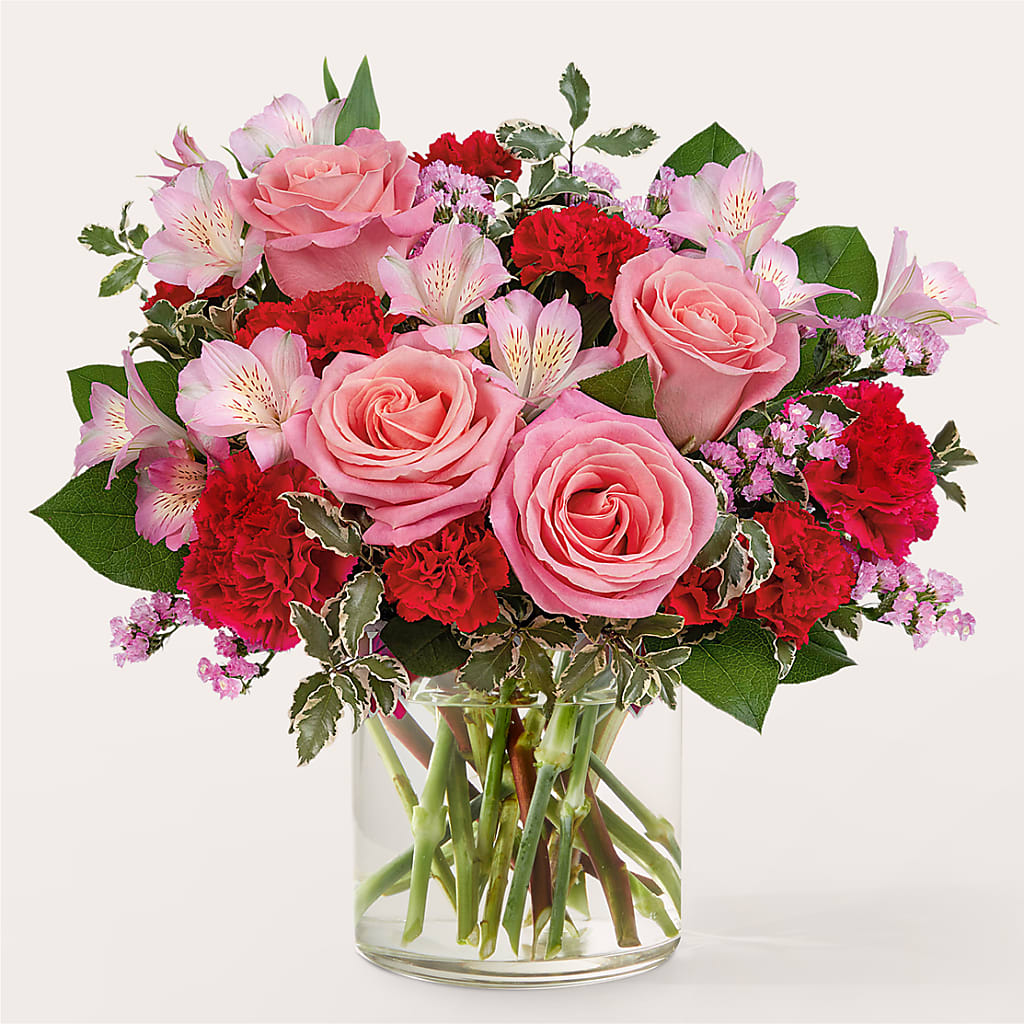First Impressions Bouquet – Floral Delights Etc, Daleville AL