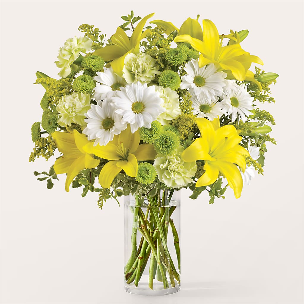 Fresh Start Bouquet – Floral Delights Etc, Daleville AL