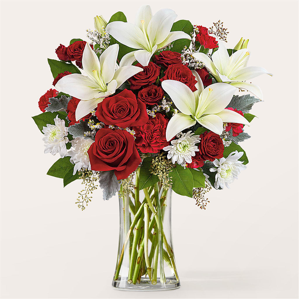 Floral Symphony Bouquet – Floral Delights Etc, Daleville AL