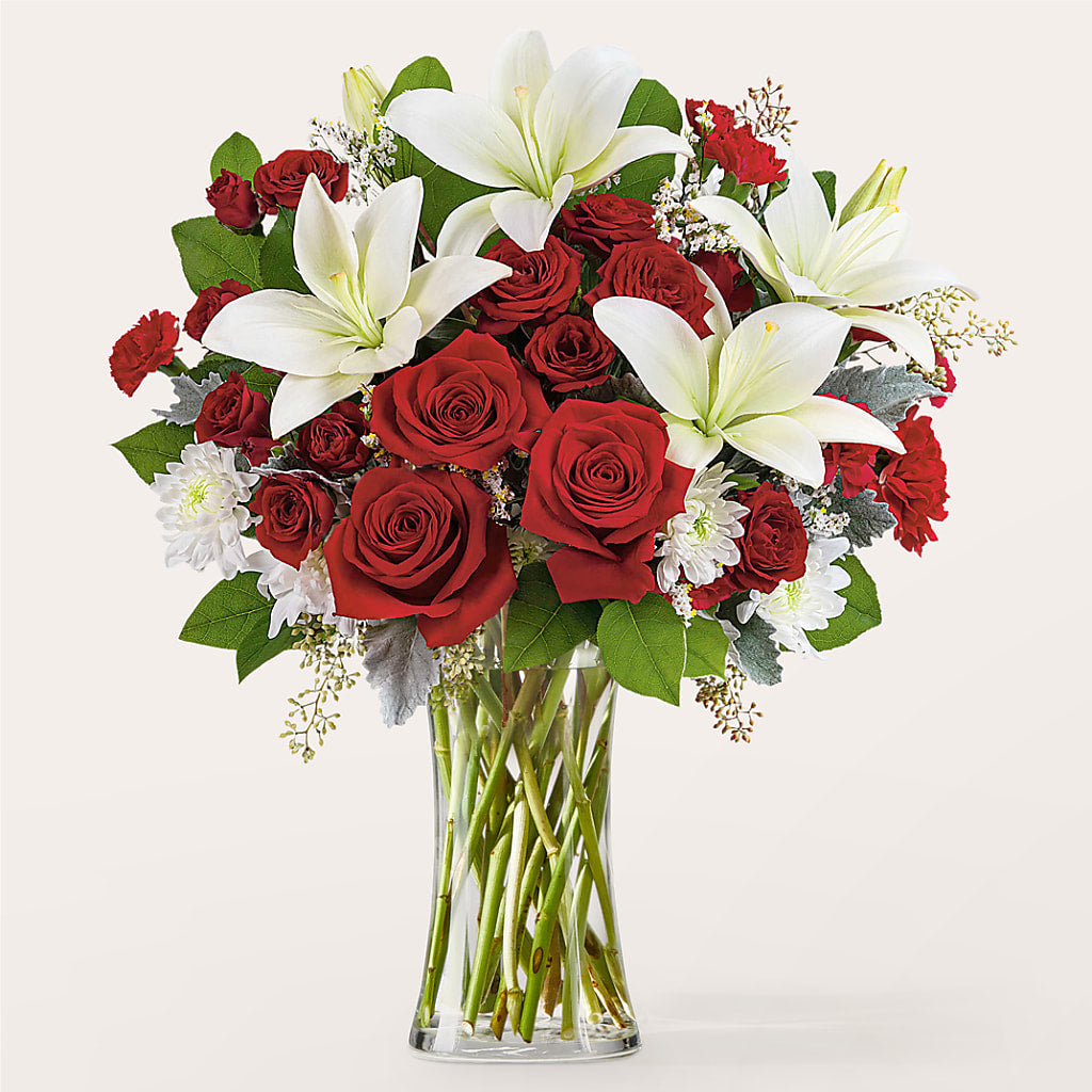 Floral Symphony Bouquet – Floral Delights Etc, Daleville AL