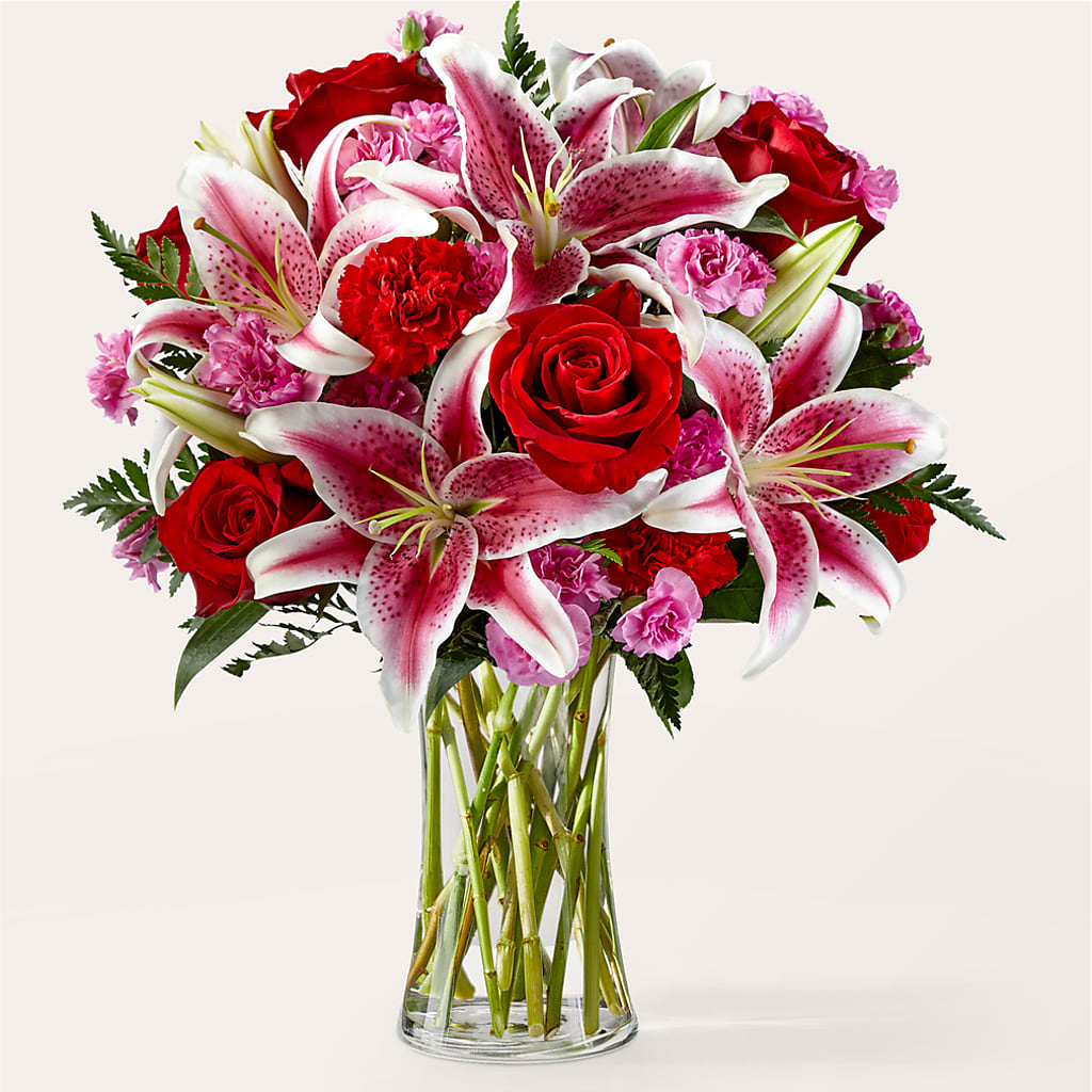 Honeymoon Bouquet – Floral Delights Etc, Daleville AL
