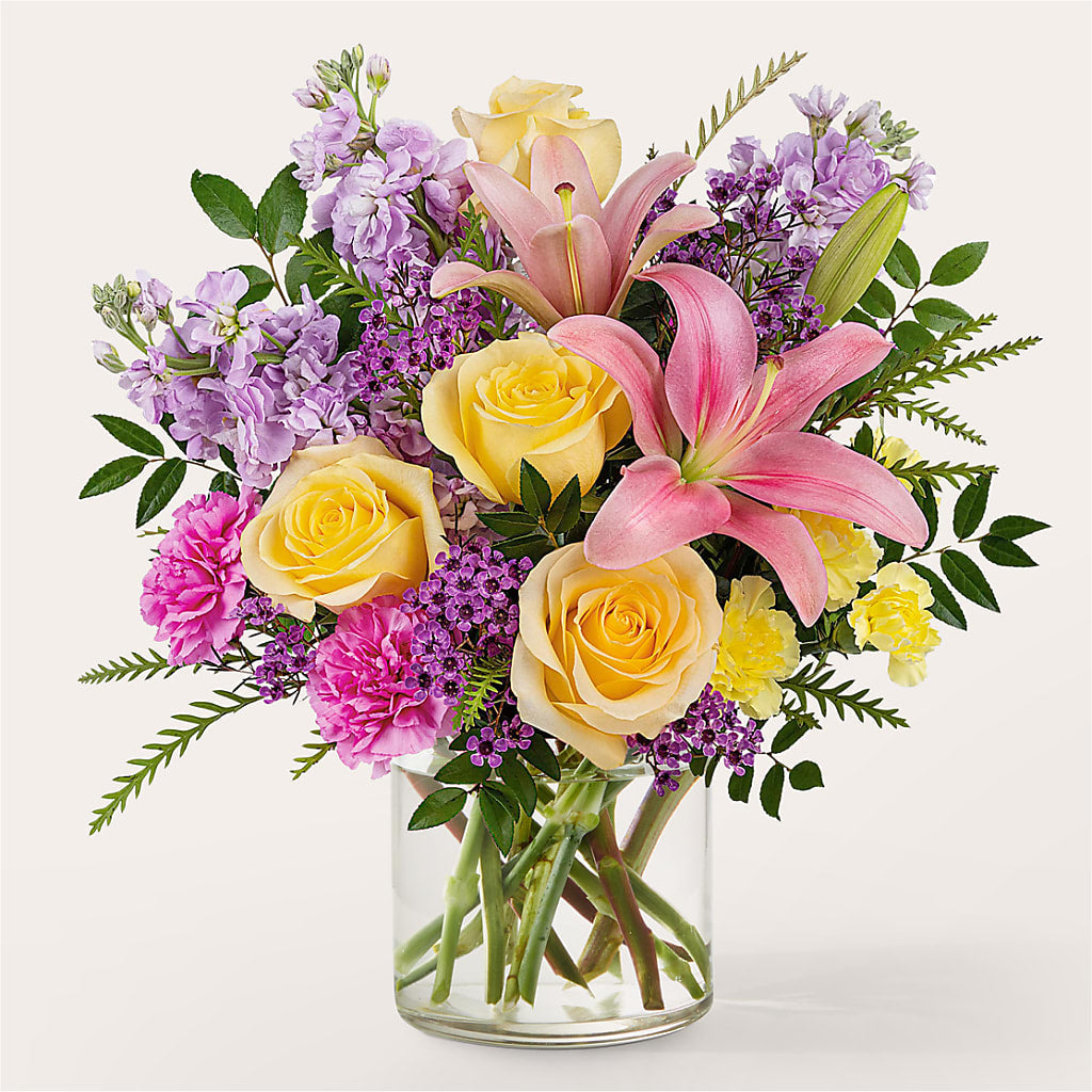 Jubilee Bouquet – Floral Delights Etc, Daleville AL