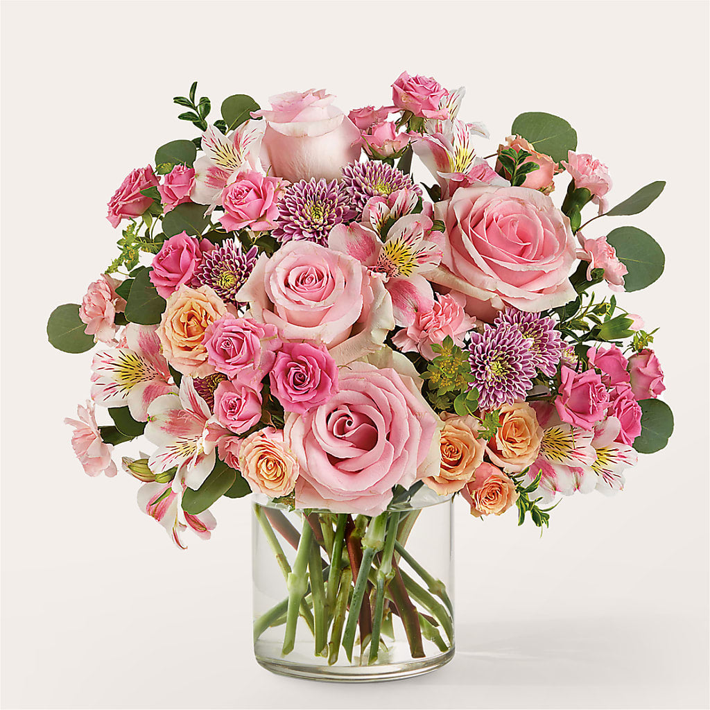 Pleasant Pastures Bouquet – Floral Delights Etc, Daleville AL