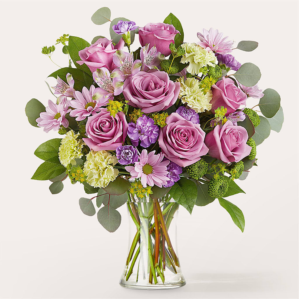 Emerald City Bouquet – Floral Delights Etc, Daleville AL