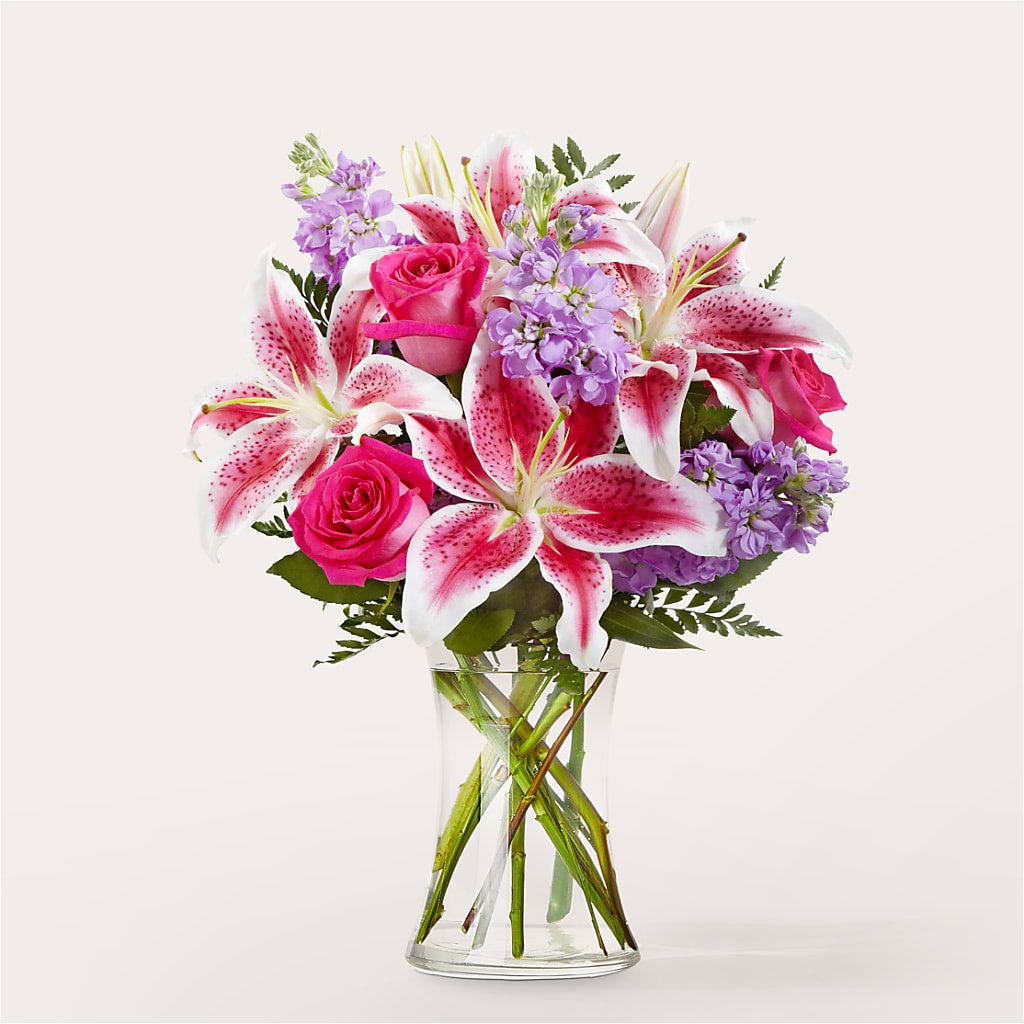 Amore Bouquet – Floral Delights Etc, Daleville AL