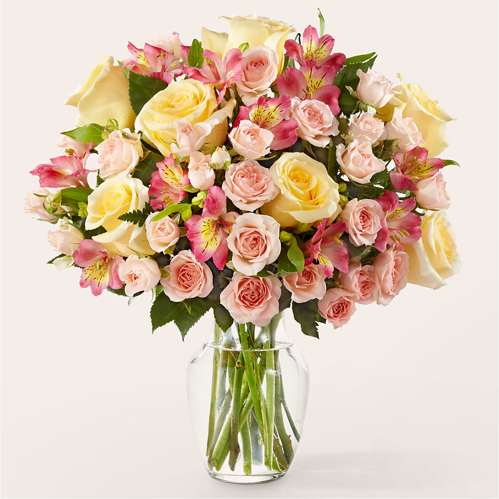 Just Lovely Bouquet – Floral Delights Etc, Daleville AL