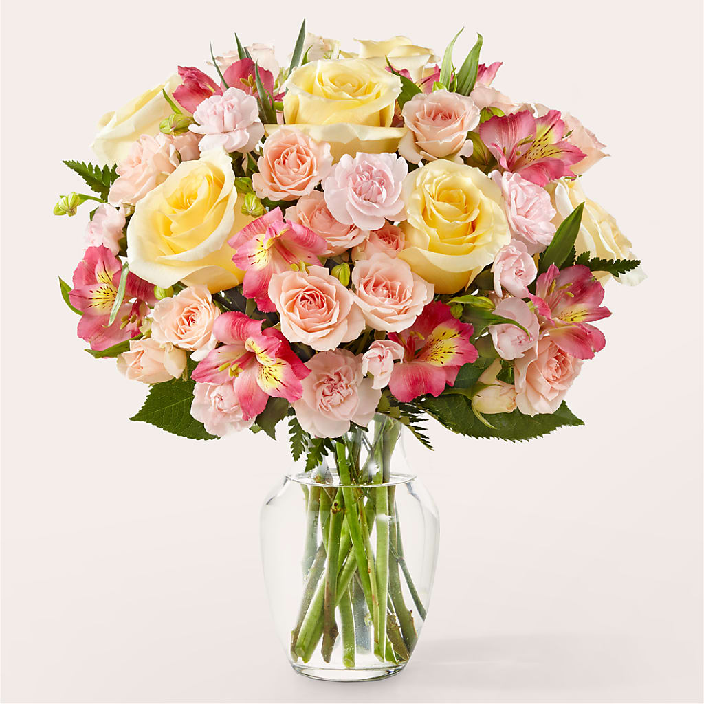 Just Lovely Bouquet – Floral Delights Etc, Daleville AL