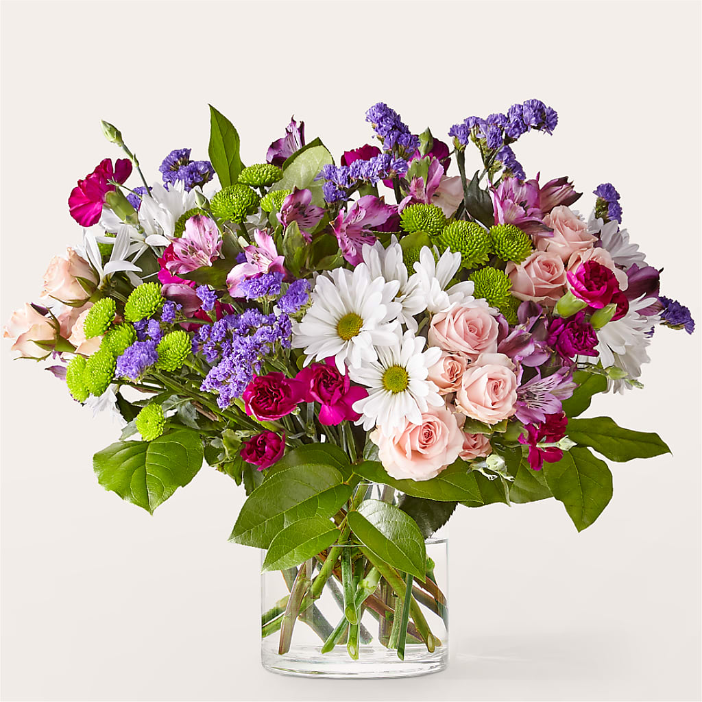 Wild Berry Bouquet – Floral Delights Etc, Daleville AL