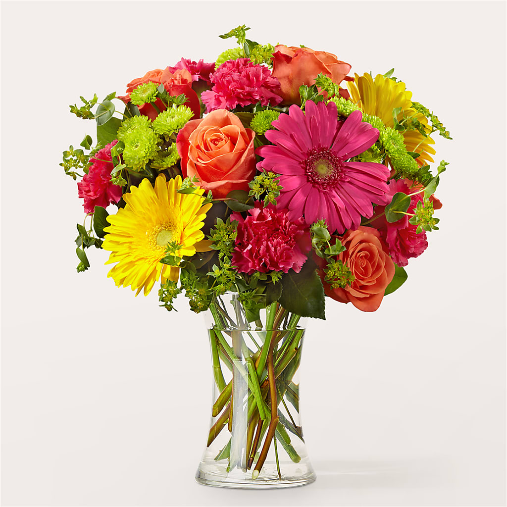 Fruit Punch Bouquet – Floral Delights Etc, Daleville AL