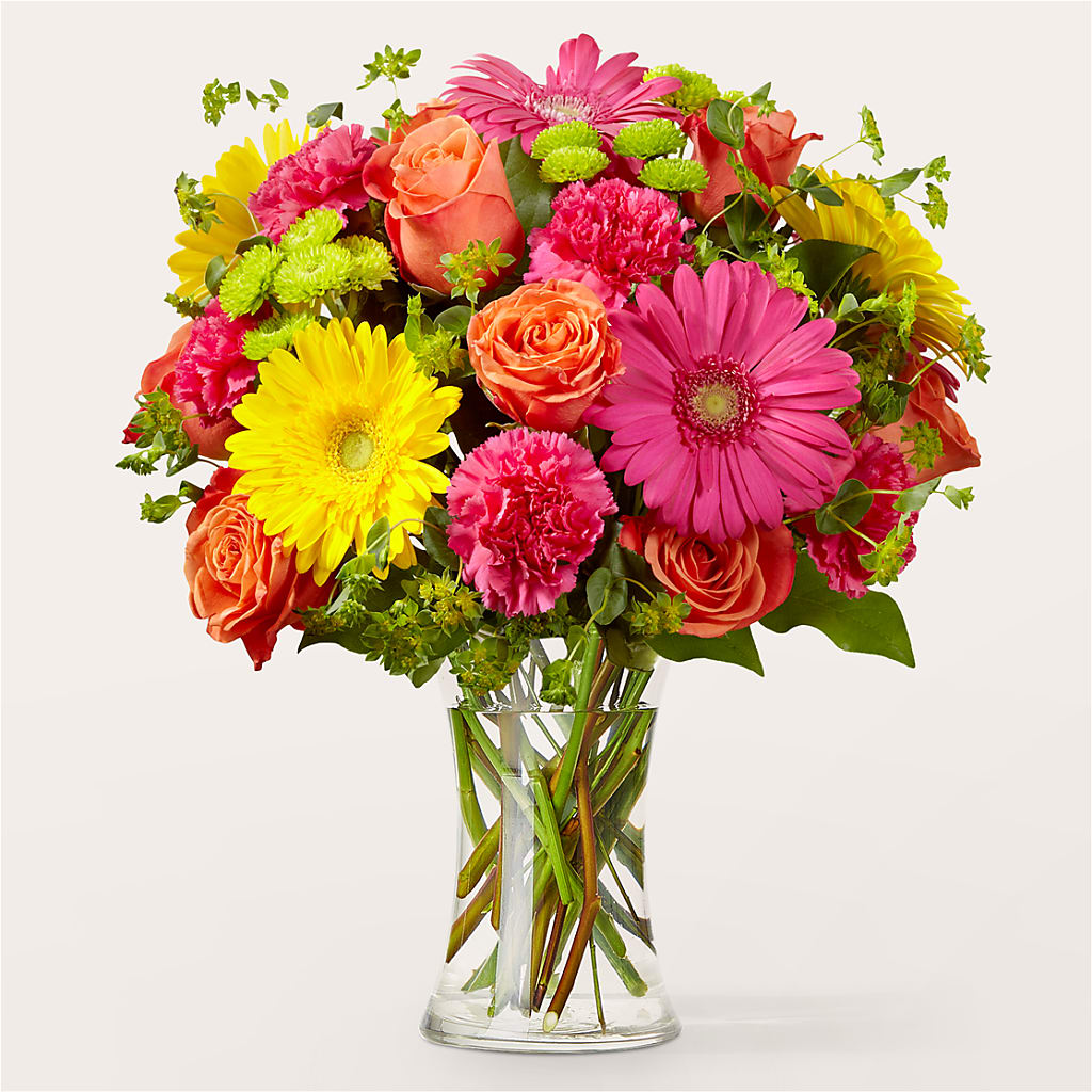 Fruit Punch Bouquet – Floral Delights Etc, Daleville AL