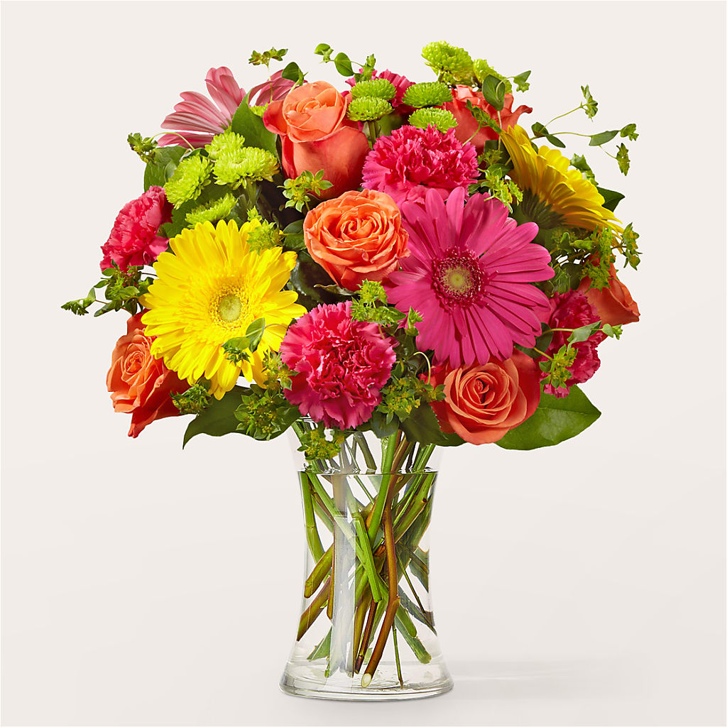 Fruit Punch Bouquet – Floral Delights Etc, Daleville AL