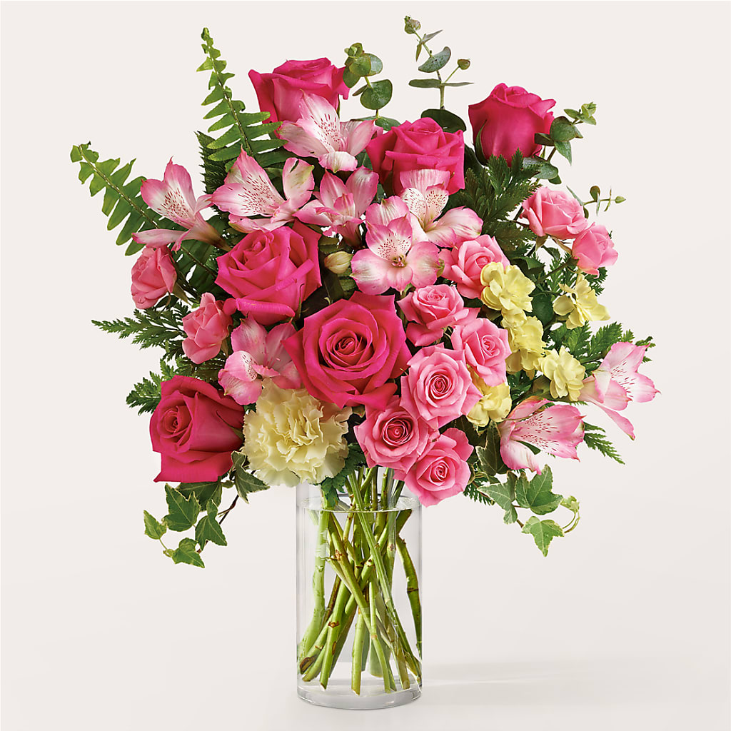 Strawberry Margarita Bouquet – Floral Delights Etc, Daleville AL