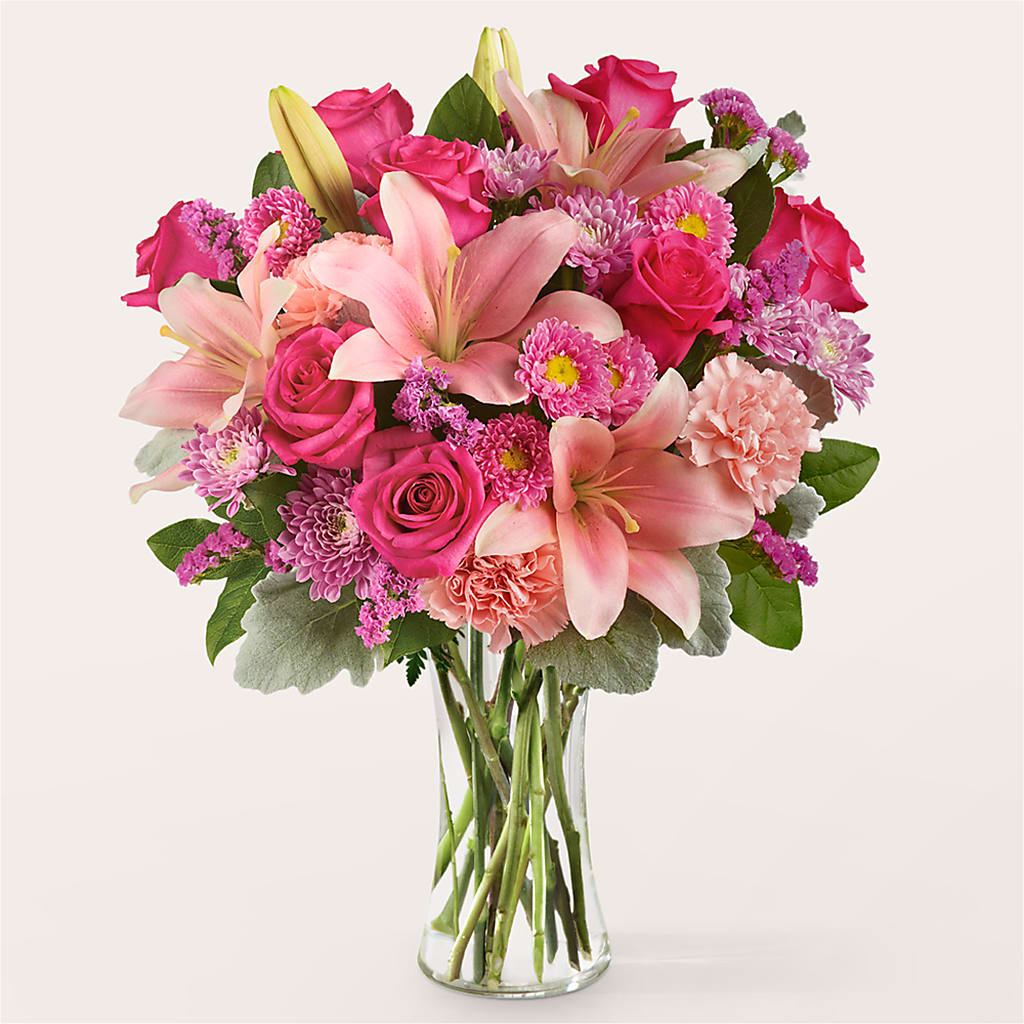 Dream Come True Bouquet – Floral Delights Etc, Daleville AL
