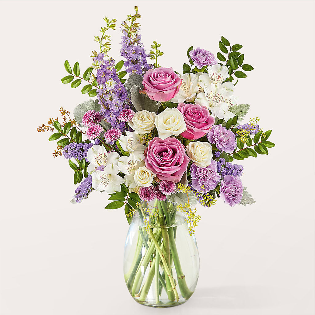 Lucky Me Bouquet – Floral Delights Etc, Daleville AL