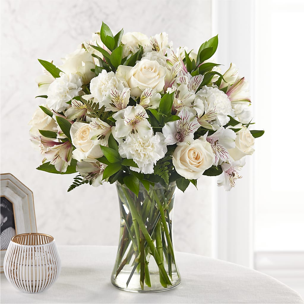 Cherished Friend Bouquet – Floral Delights Etc, Daleville AL