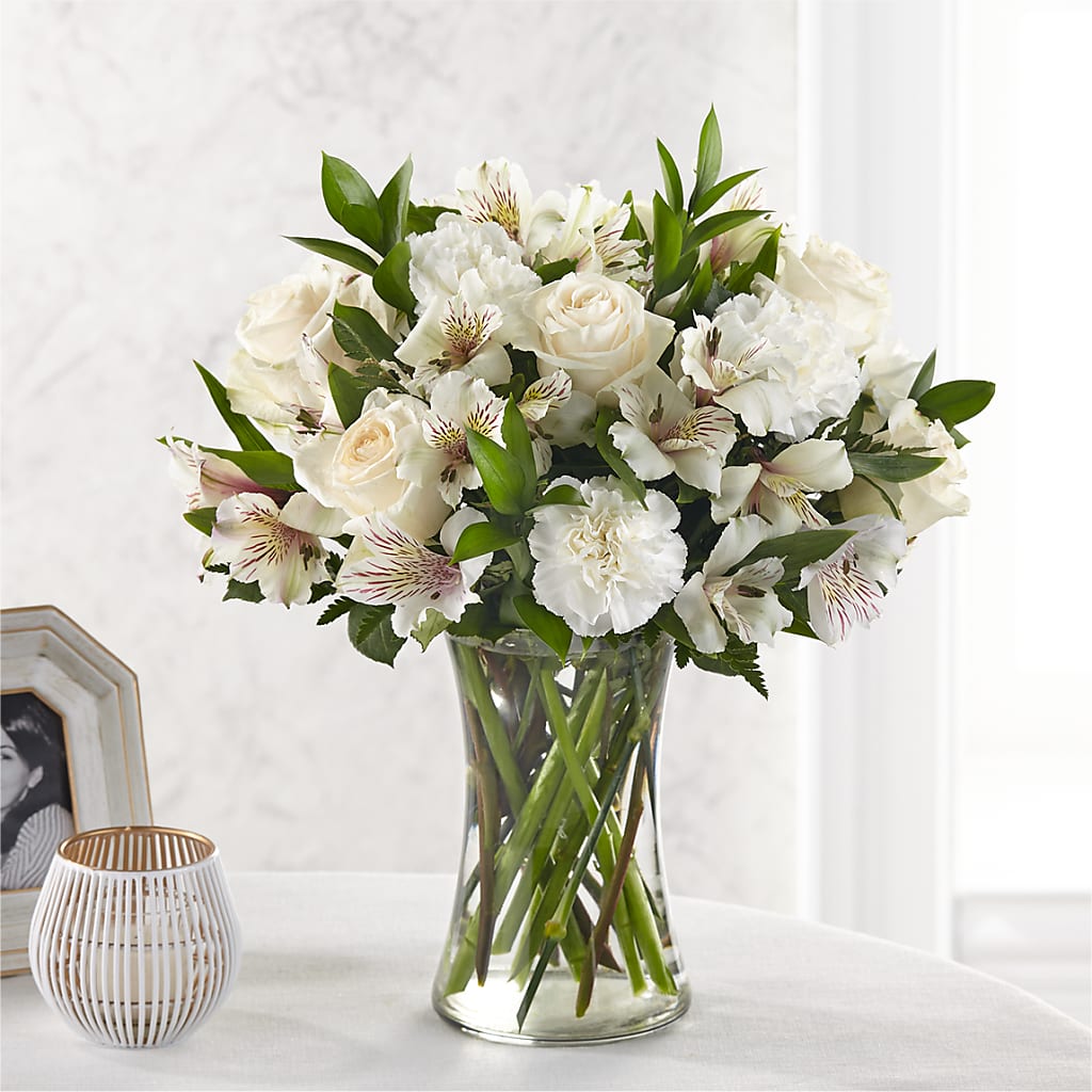Cherished Friend Bouquet – Floral Delights Etc, Daleville AL