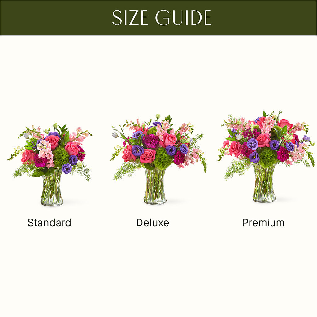 Charm & Comfort Bouquet – Floral Delights Etc, Daleville AL