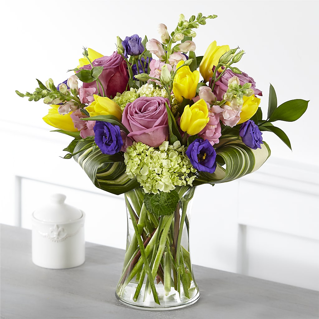 Wondrous Memories Bouquet – Floral Delights Etc, Daleville AL