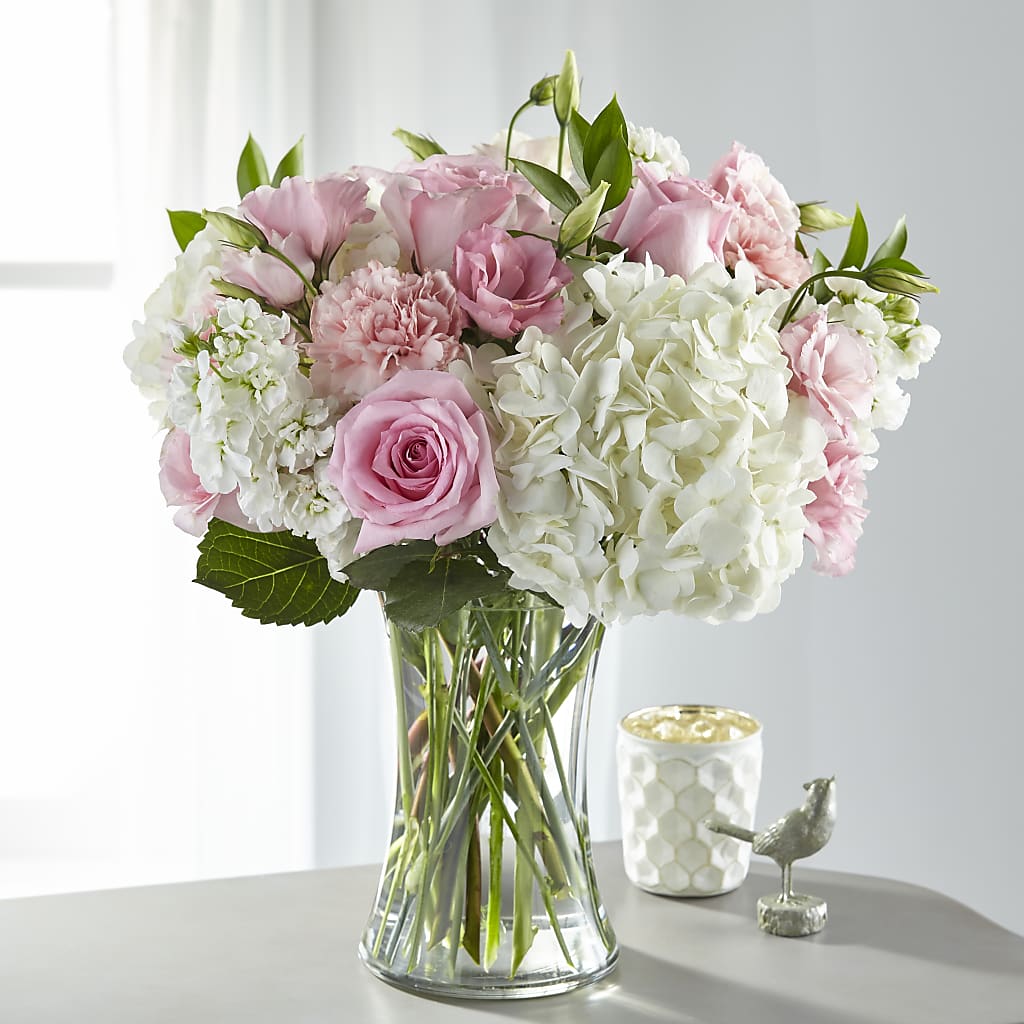 Guiding Grace Bouquet – Floral Delights Etc, Daleville AL