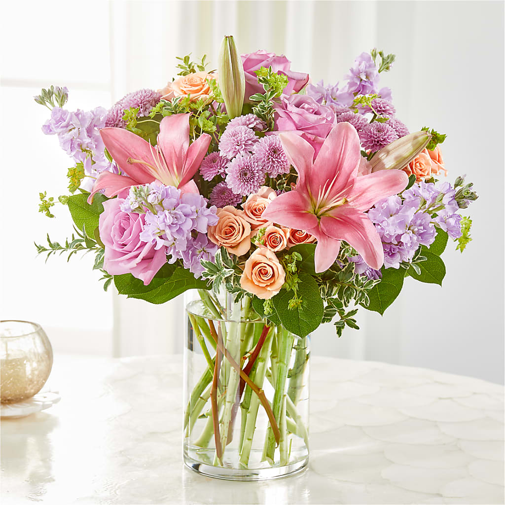 Resilience Bouquet – Floral Delights Etc, Daleville AL