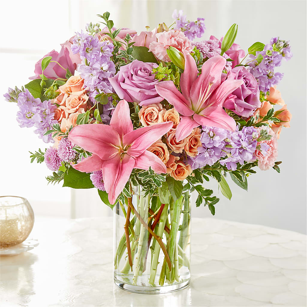 Resilience Bouquet – Floral Delights Etc, Daleville AL