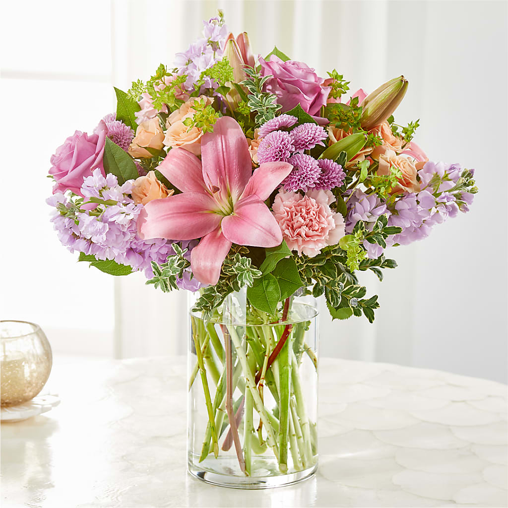 Resilience Bouquet – Floral Delights Etc, Daleville AL