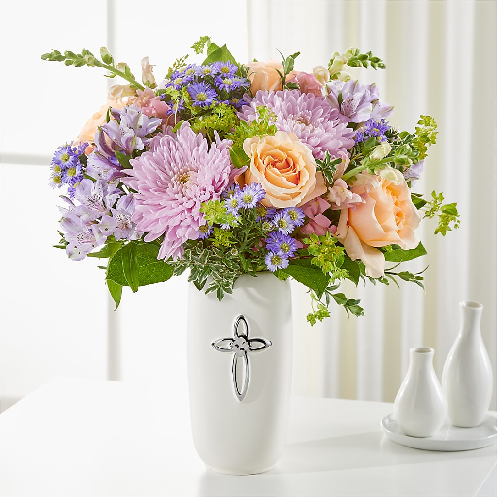 Divine Gift Bouquet – Floral Delights Etc, Daleville AL