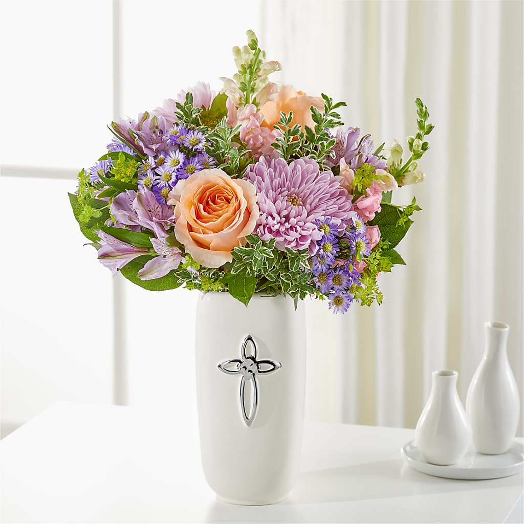 Divine Gift Bouquet – Floral Delights Etc, Daleville AL