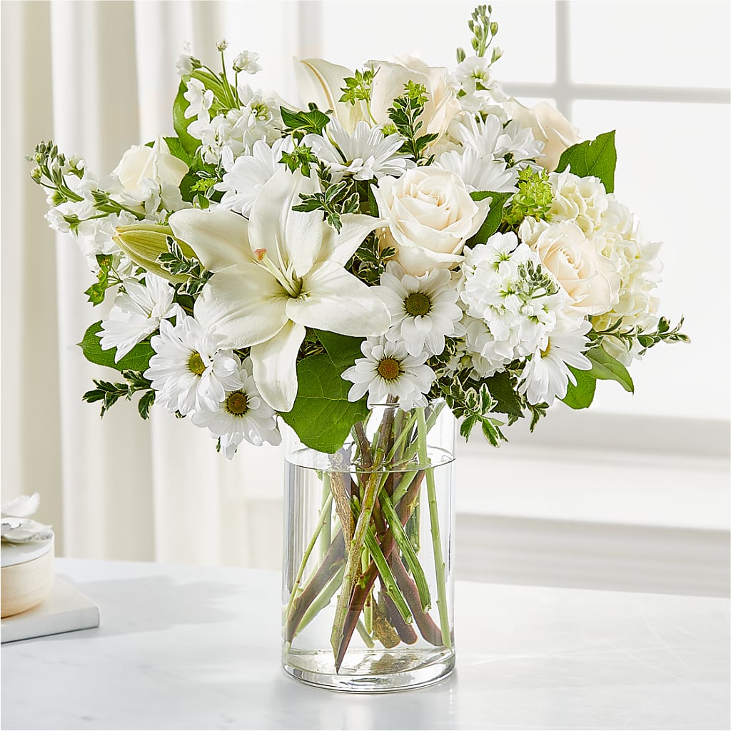 Hope & Renewal Bouquet – Floral Delights Etc, Daleville AL