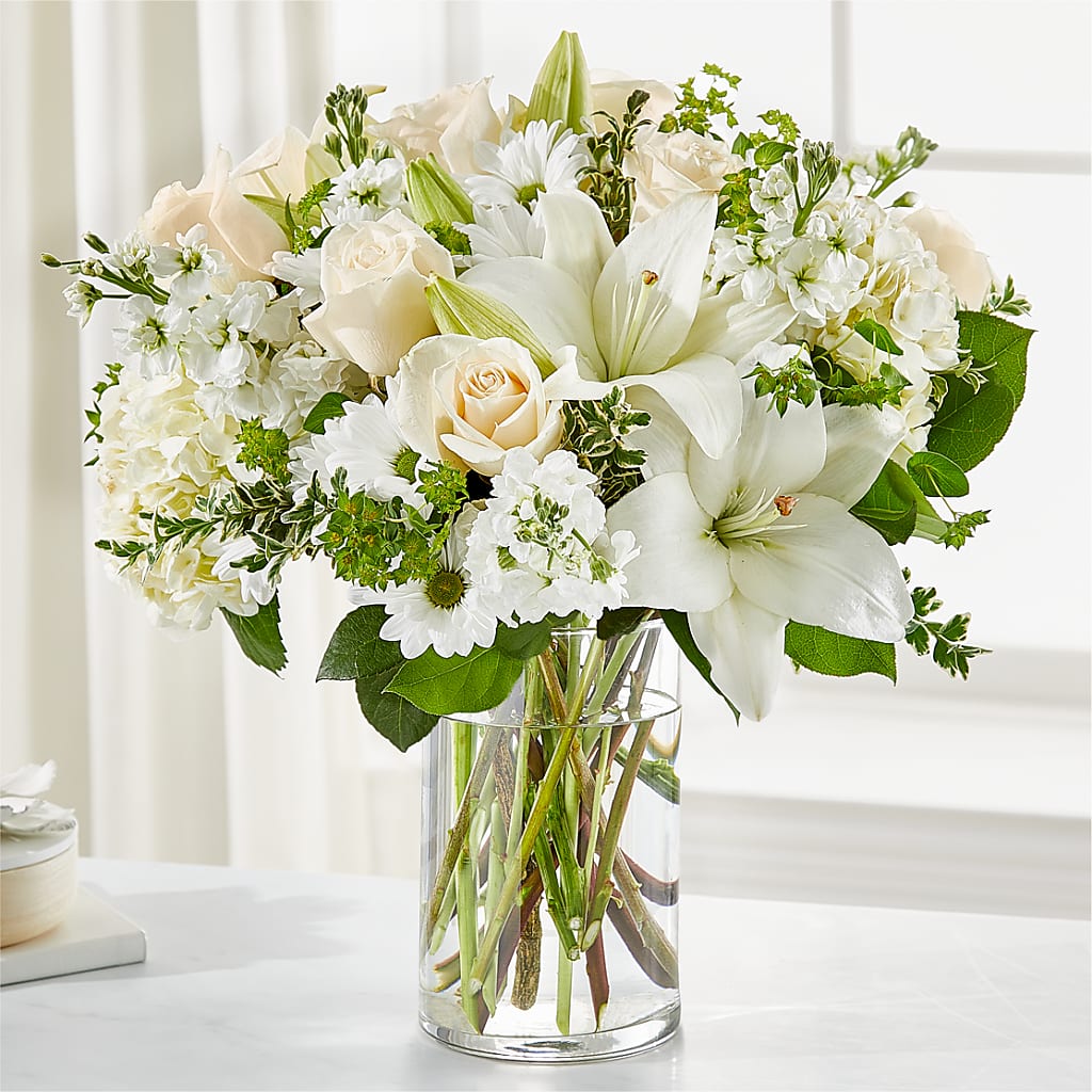 Hope & Renewal Bouquet – Floral Delights Etc, Daleville AL