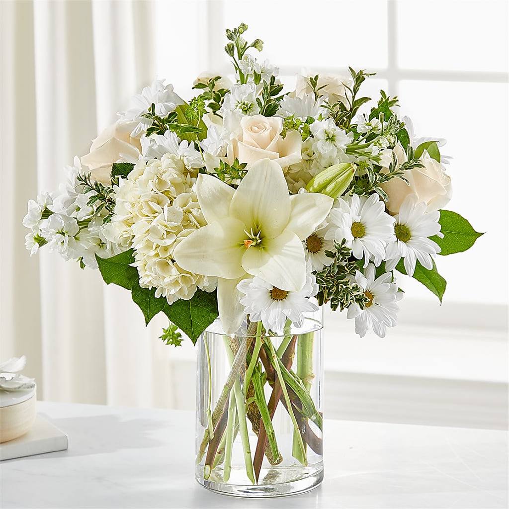 Hope & Renewal Bouquet – Floral Delights Etc, Daleville AL