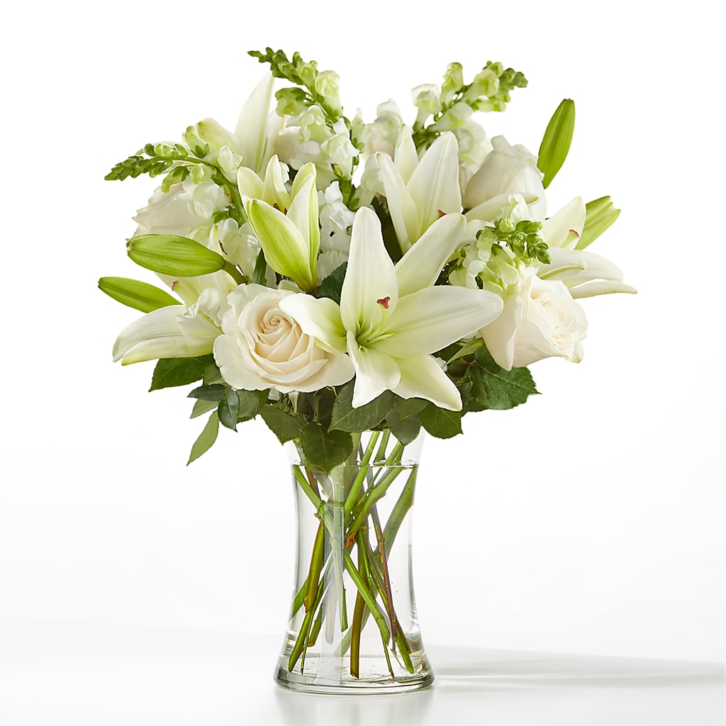Eternal Friendship Bouquet – Floral Delights Etc, Daleville AL