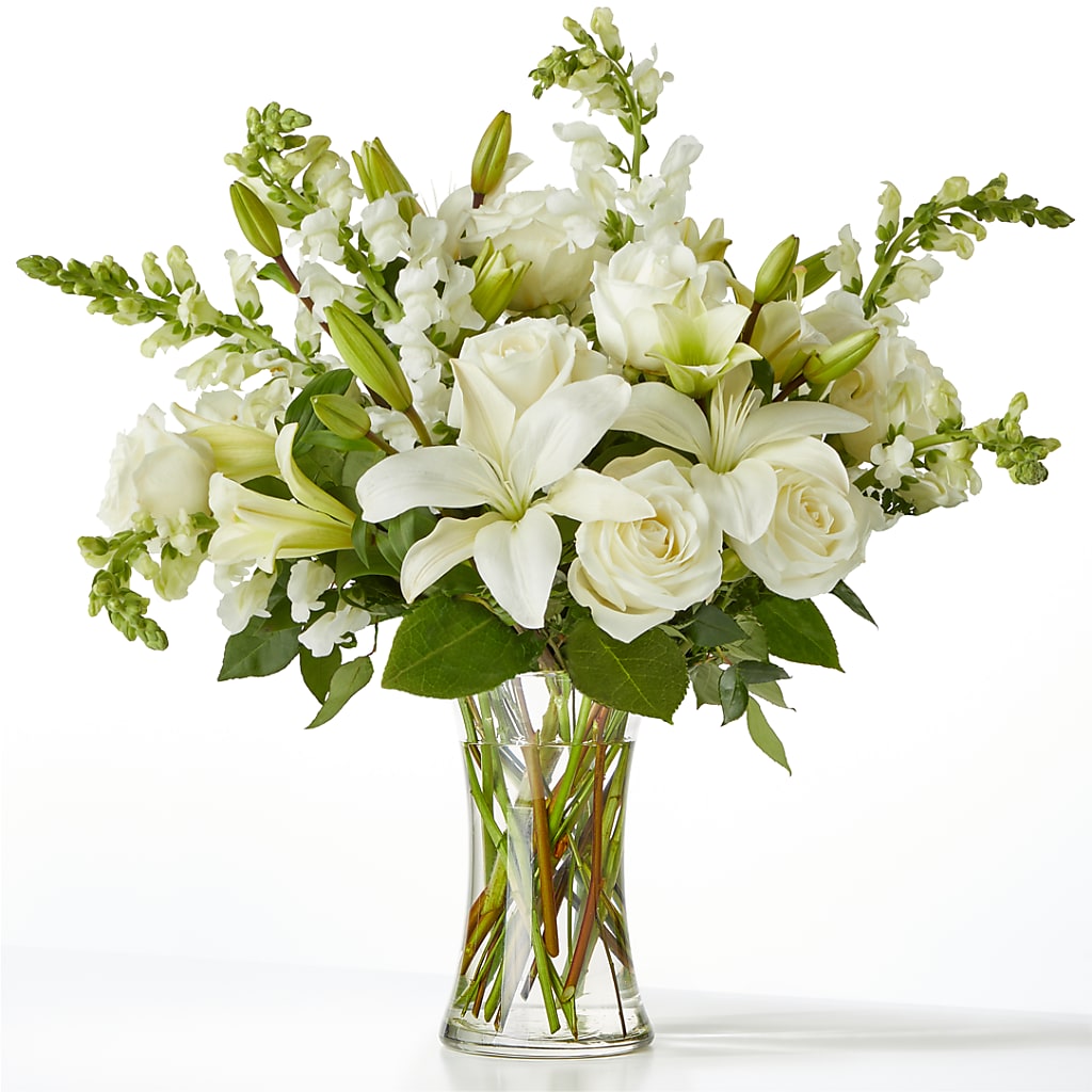 Eternal Friendship Bouquet – Floral Delights Etc, Daleville AL