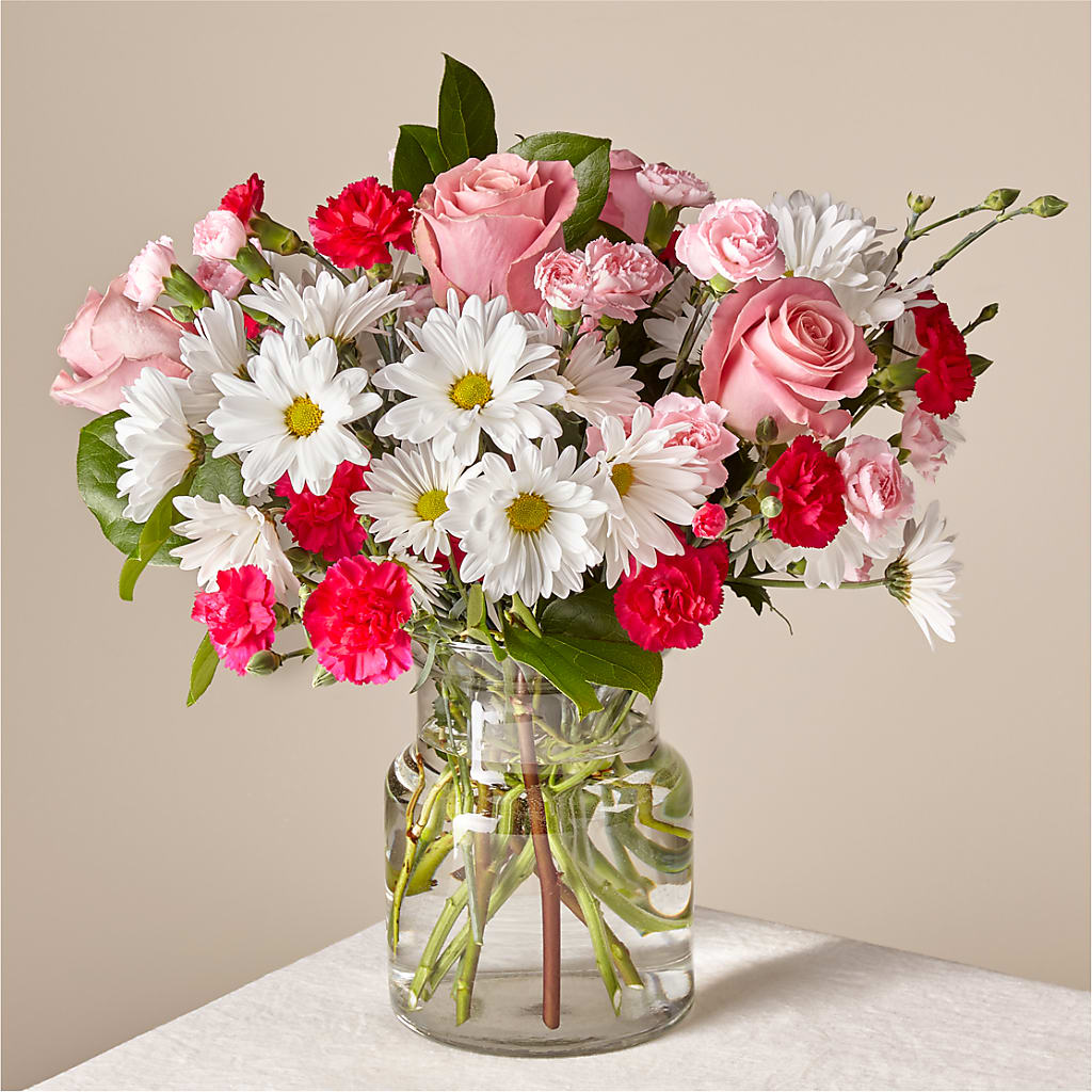 Sweet Surprises® Bouquet – Floral Delights Etc, Daleville AL