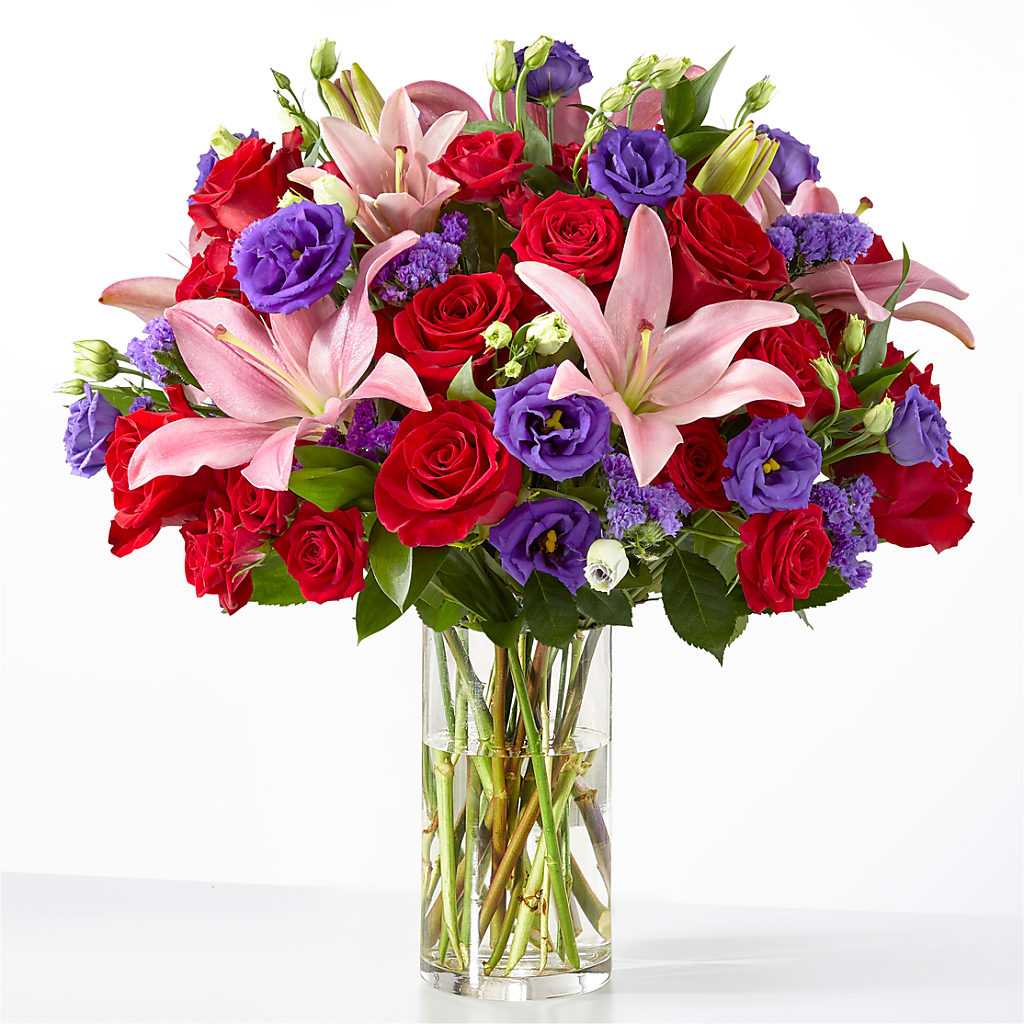 Truly Stunning Bouquet – Floral Delights Etc, Daleville AL
