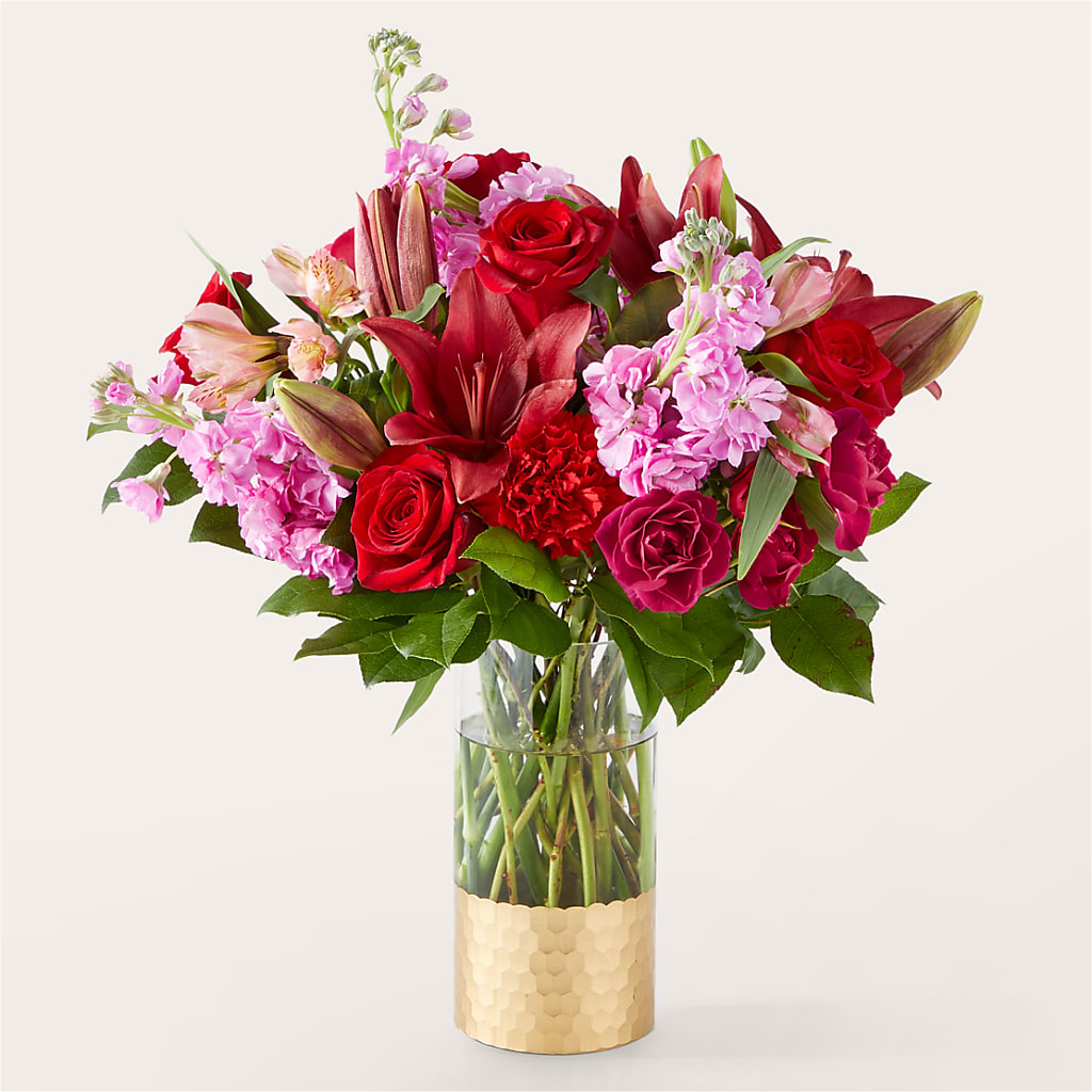 Match Made in Heaven Bouquet – Floral Delights Etc, Daleville AL