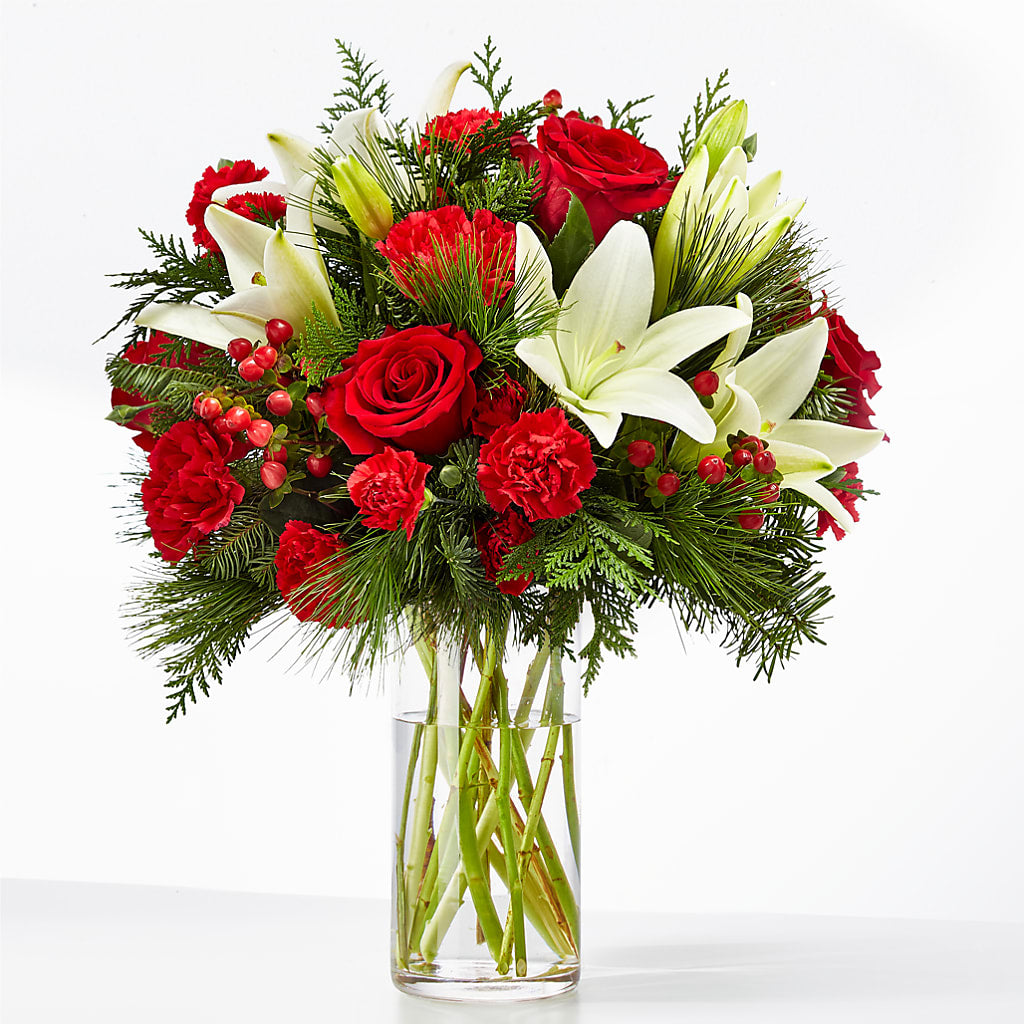 Joyful Greetings Bouquet – Floral Delights Etc, Daleville AL