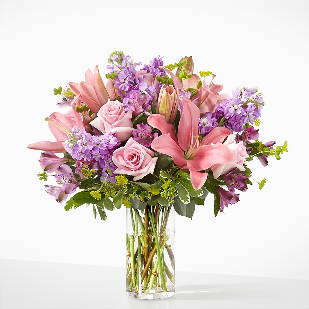 Precious Petals Bouquet – Floral Delights Etc, Daleville AL