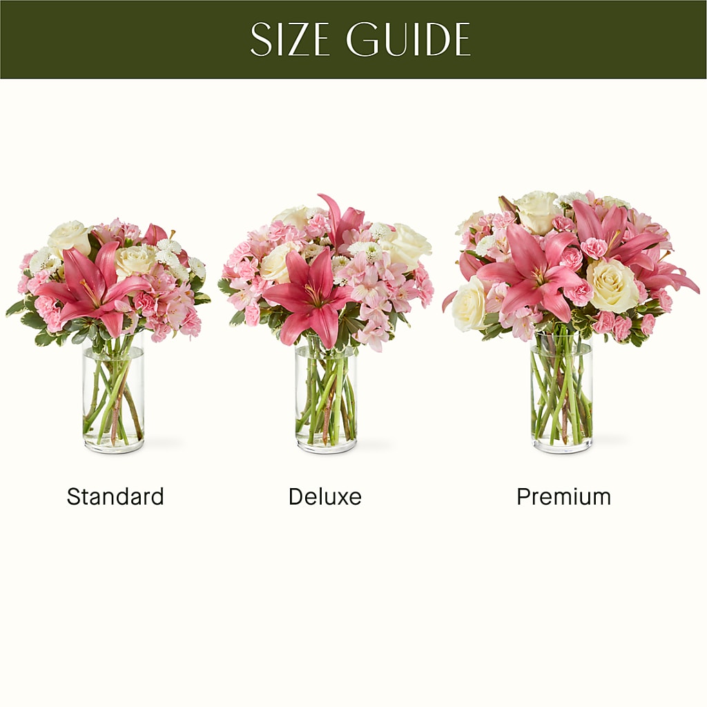 Piece of Cake Bouquet – Floral Delights Etc, Daleville AL