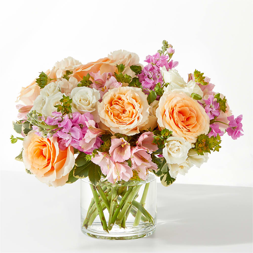 Paradise Bouquet – Floral Delights Etc, Daleville AL