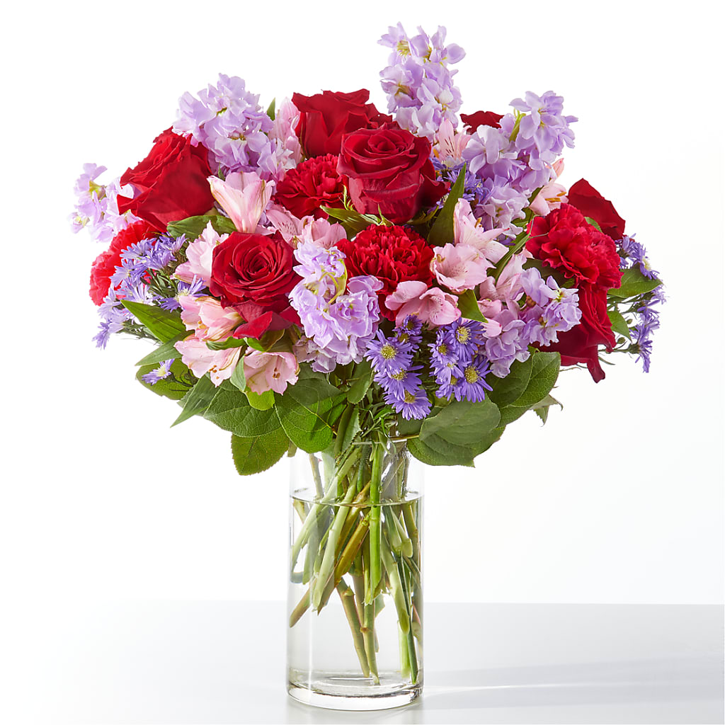 Your Majesty Bouquet – Floral Delights Etc, Daleville AL