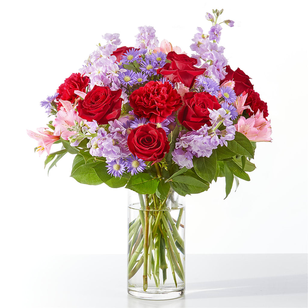 Your Majesty Bouquet – Floral Delights Etc, Daleville AL