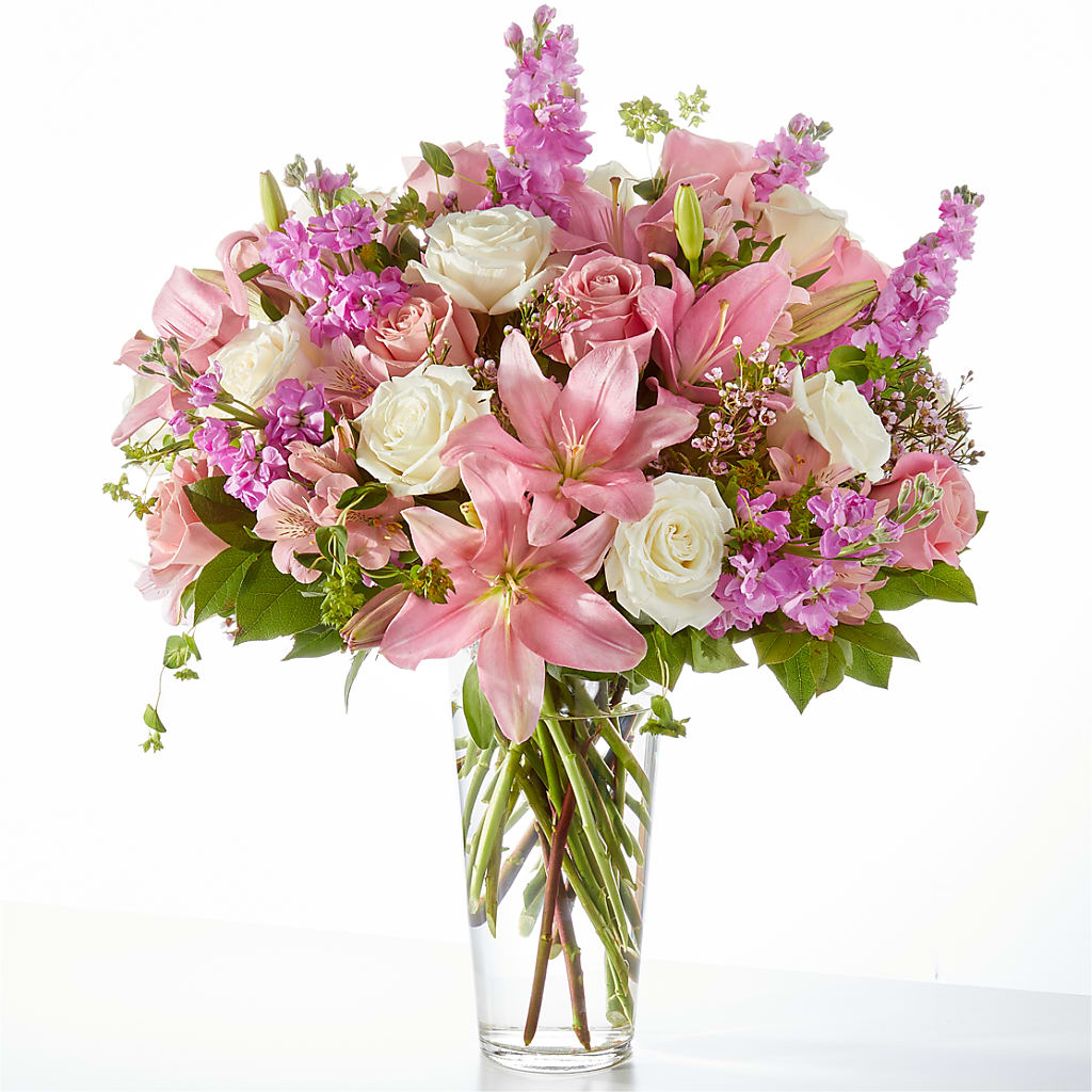 Ethereal Beauty Bouquet – Floral Delights Etc, Daleville AL
