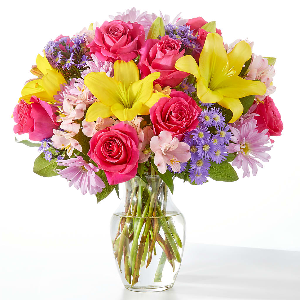 Sprinkles Bouquet – Floral Delights Etc, Daleville AL