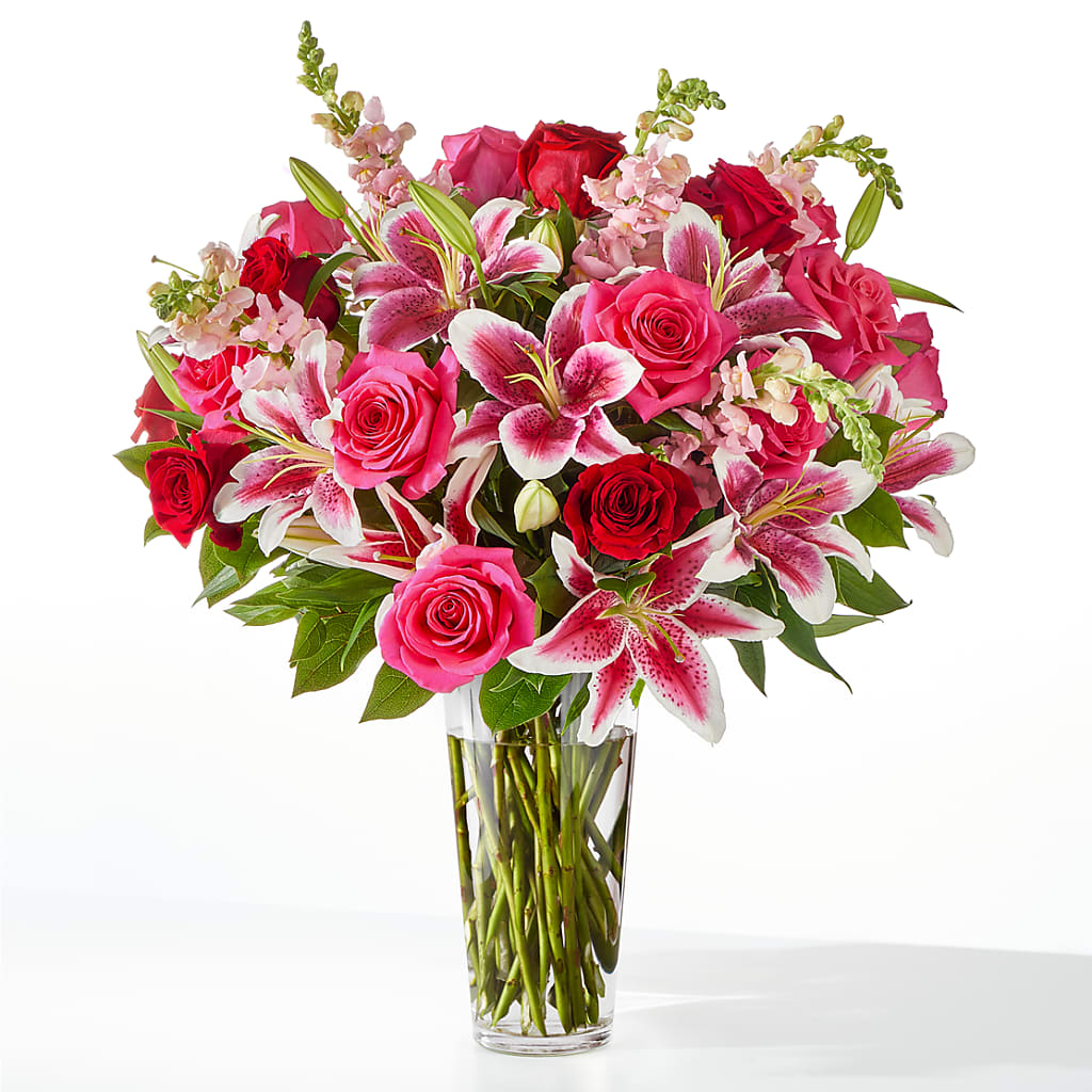 Always You Bouquet – Floral Delights Etc, Daleville AL